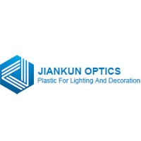 J.K optical Plastic Co., Ltd.- Acrylic Diffusion Manufacturer Logo