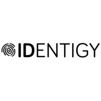 IDENTIGY Logo