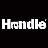 Handle Branding Logo