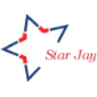 Star Jay co ltd Logo