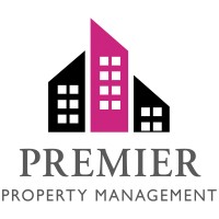 Premier Property Management Logo