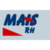 Mais Recursos Humanos Logo