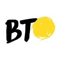Beyond the Orphanage Logo