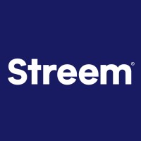 Streem (Media Monitoring & Insights) Logo