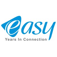 Easyco شرکت ایزی Logo