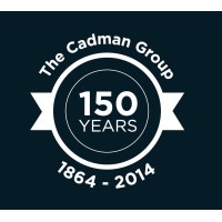 The Cadman Group Logo