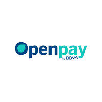 Openpay México Logo