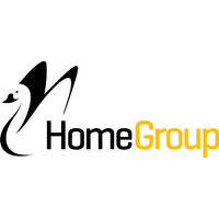 Home Group Logo