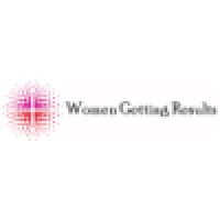 Women Getting Results Logo