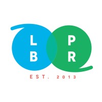 LBPR Logo