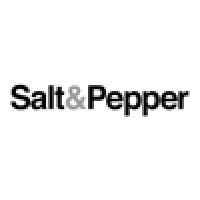 Salt & Pepper Logo