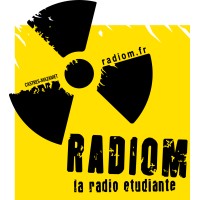 RADIOM Logo