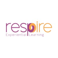 Respire Experiential Learning Logo