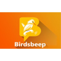 BirdsBeep Logo
