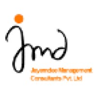 Jayemdee Management Consultants Pvt.Ltd Logo