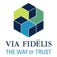 Via Fidelis, Inc. Logo