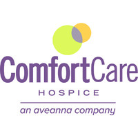 Comfort Care Hospice Logo