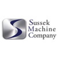 Sussek Machine (Suzhou) Co., Ltd. Logo