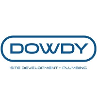 Dowdy Corporation Logo