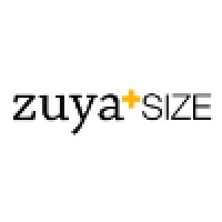 zuya+size Logo