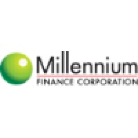 Millennium Finance Corporation Logo