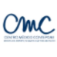 Centro Médico Contepomi (CMC) Logo