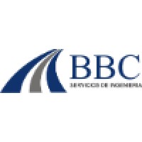 BBC Servicios de Ingeniería SAC Logo