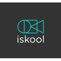 Iskool Filmes Logo