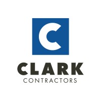 Clark Contractors, LLC Logo