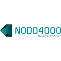 NODO 4000 Logo
