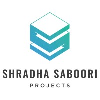 Shradha Saboori Projects Logo