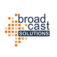Broadcast Solutions Middle East Logo
