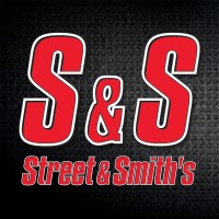 Street & Smiths Logo