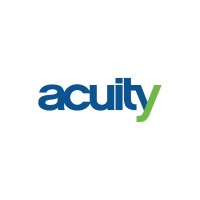 Acuity Solutions Ltd Logo