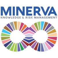 Minerva Knowledge and Risk Management, LLC Logo