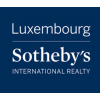 Luxembourg Sothebys International Realty Logo