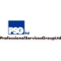 Professional Services Group Ltd Logo