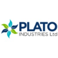 Plato Industries Logo