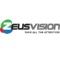 Zeusvision Logo