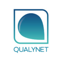 QUALYNET RAGO 2000 SL Logo