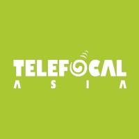 Telefocal Asia Pte Ltd Logo