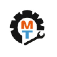 Mastertrans Logo