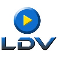 Lets Do Video Logo