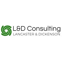 Lancaster & Dickenson Consulting Pty Ltd Logo