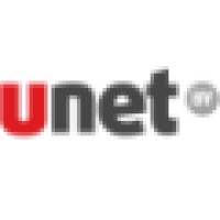 Unet.by Logo