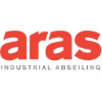 aras industrial abseiling Logo