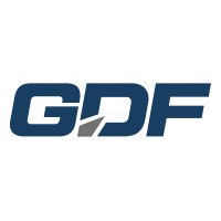 GDF Group Logo