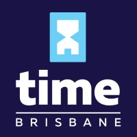 Time Home Loans Logo