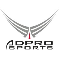 ADPRO Sports Logo