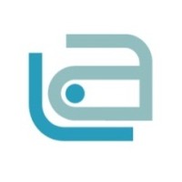 L.A. Sistemas S.A. Logo